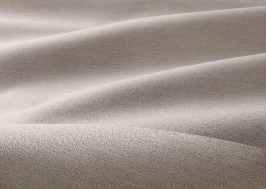 Materialansicht einer Markise